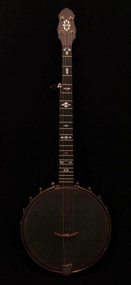 romero banjo