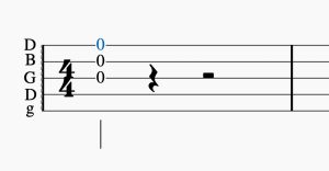 How To Read Banjo TABS - Made Simple