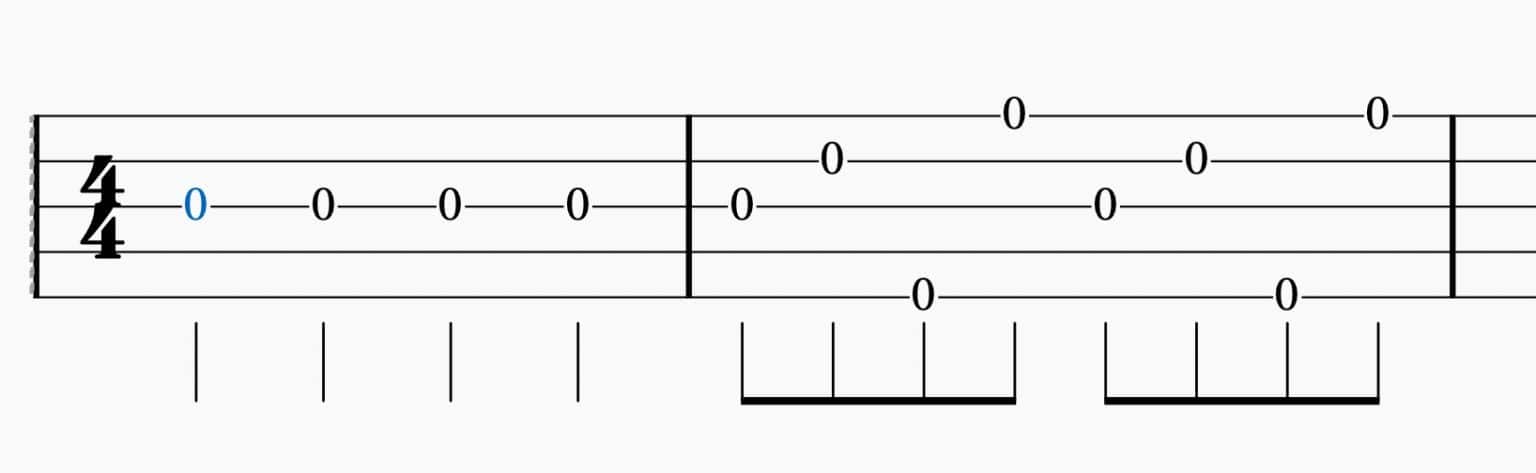 How To Read Banjo TABS - Made Simple